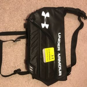 Under Armour Bat Bag